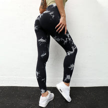 2024 Hot style high waist peach hip yoga trousers